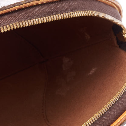 Louis Vuitton Monogram Ellipse PM 8 of 9