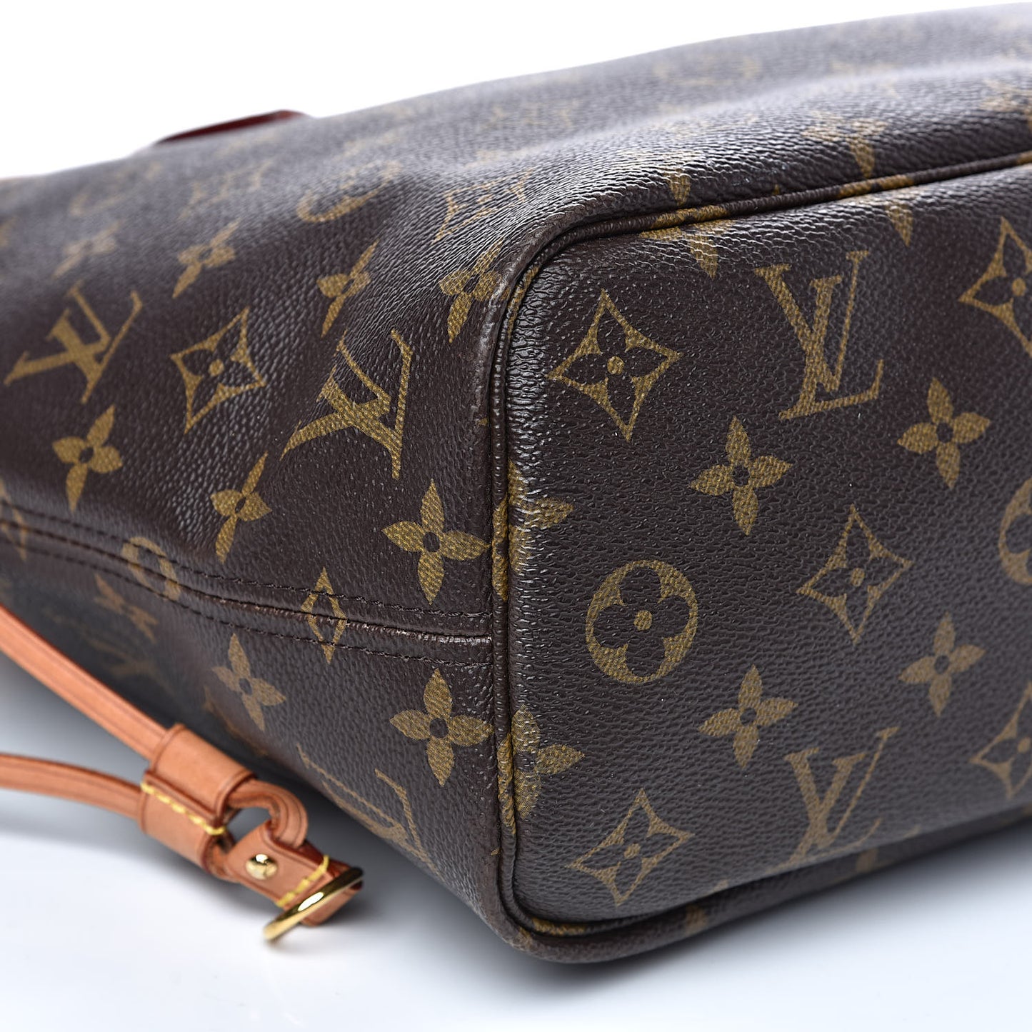Monogram Neverfull PM