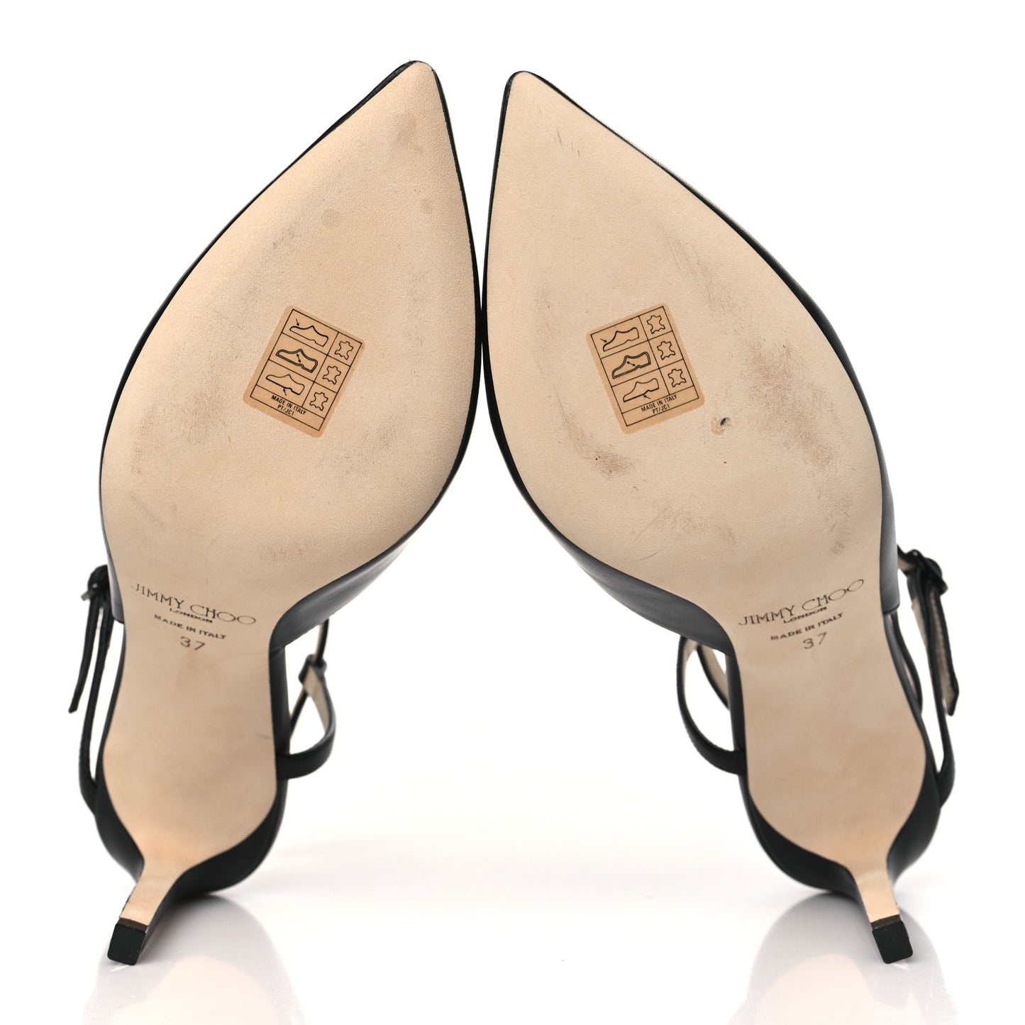 Kid Romy 85 Pumps 37 Black