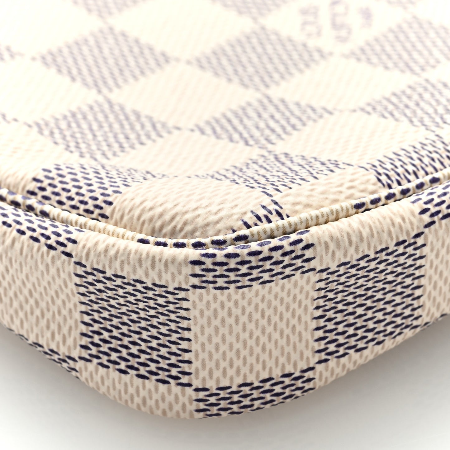 Damier Azur Mini Pochette Accessories