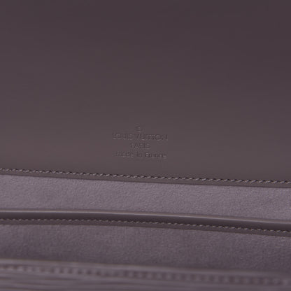 Louis Vuitton Epi Nocturne GM Lilac 8 of 9