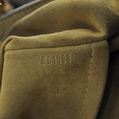 Louis Vuitton Monogram Epices Kalahari GM 8 of 8