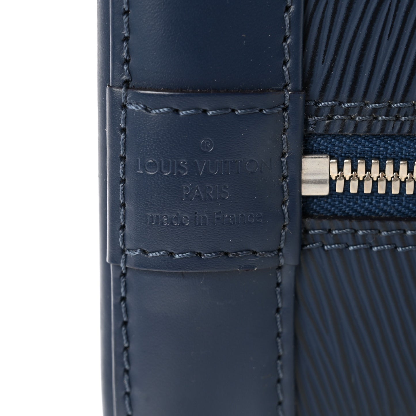 Epi Alma PM Indigo