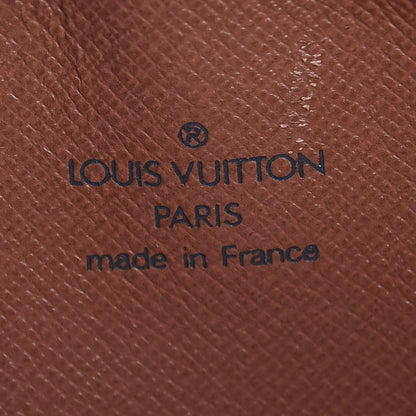 Louis Vuitton Monogram Pochette Marly Bandouliere 6 of 7
