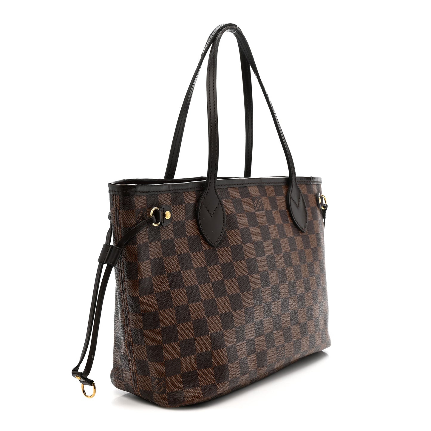 Damier Ebene Neo Neverfull PM