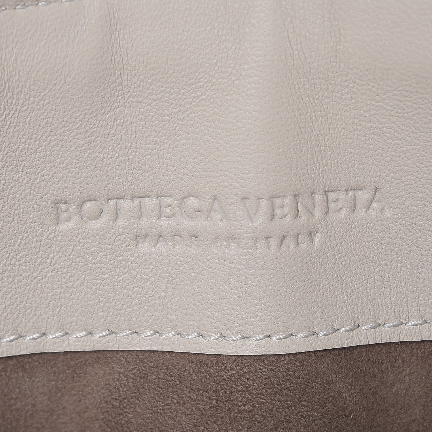 Bottega Veneta Nappa Intrecciato Meadow Flower Embroidered Baby Olimpia Mist 6 of 7
