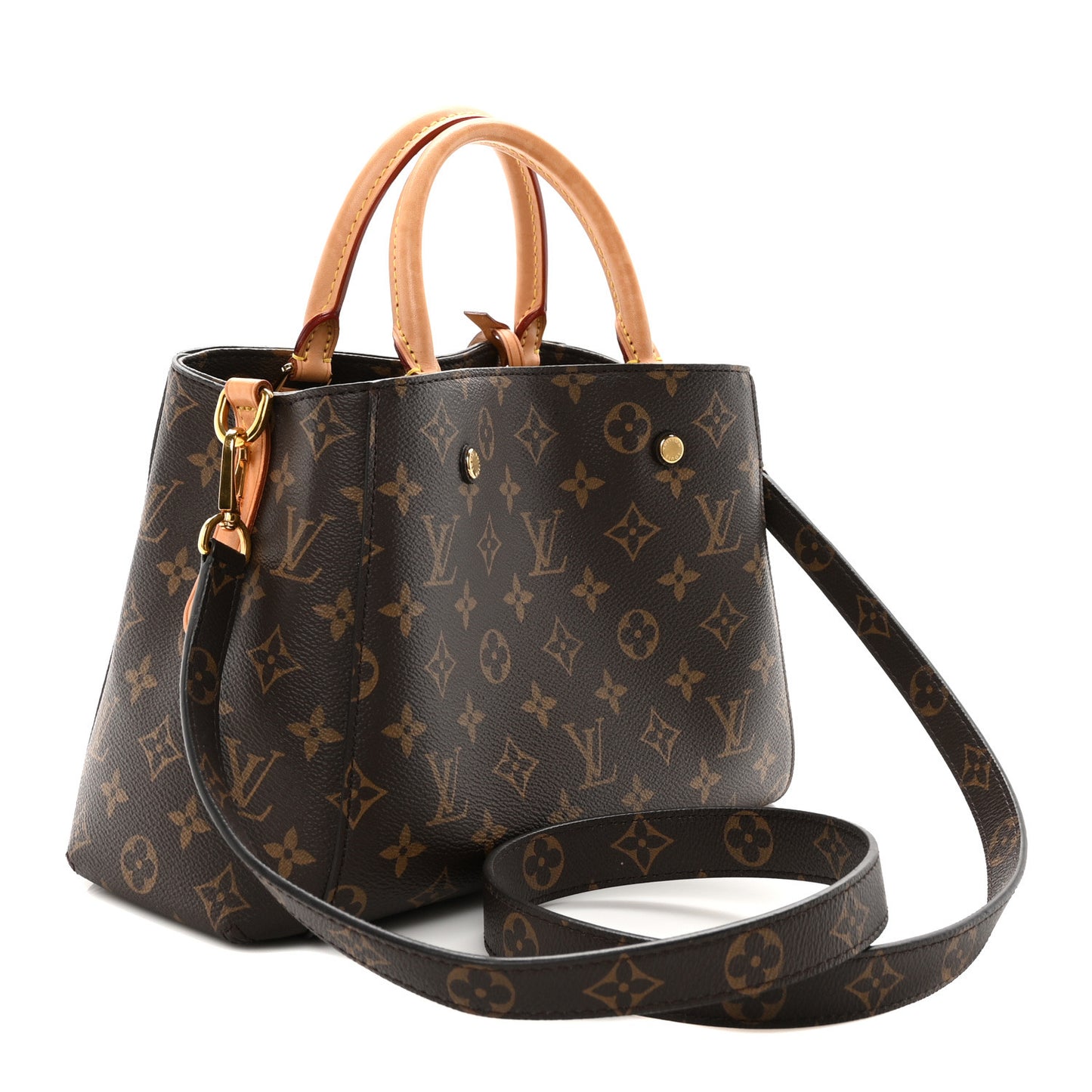 Monogram Montaigne BB
