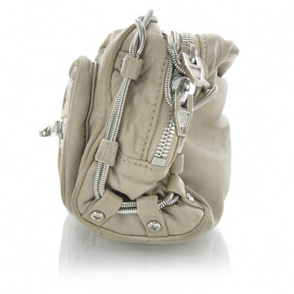 Alexander Wang Leather Brenda Chain Bag 4 of 8