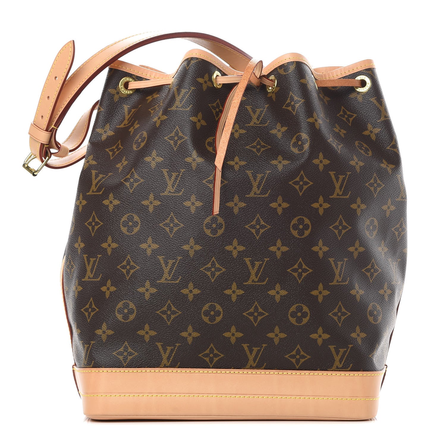 Louis Vuitton Monogram Noe 1 of 12