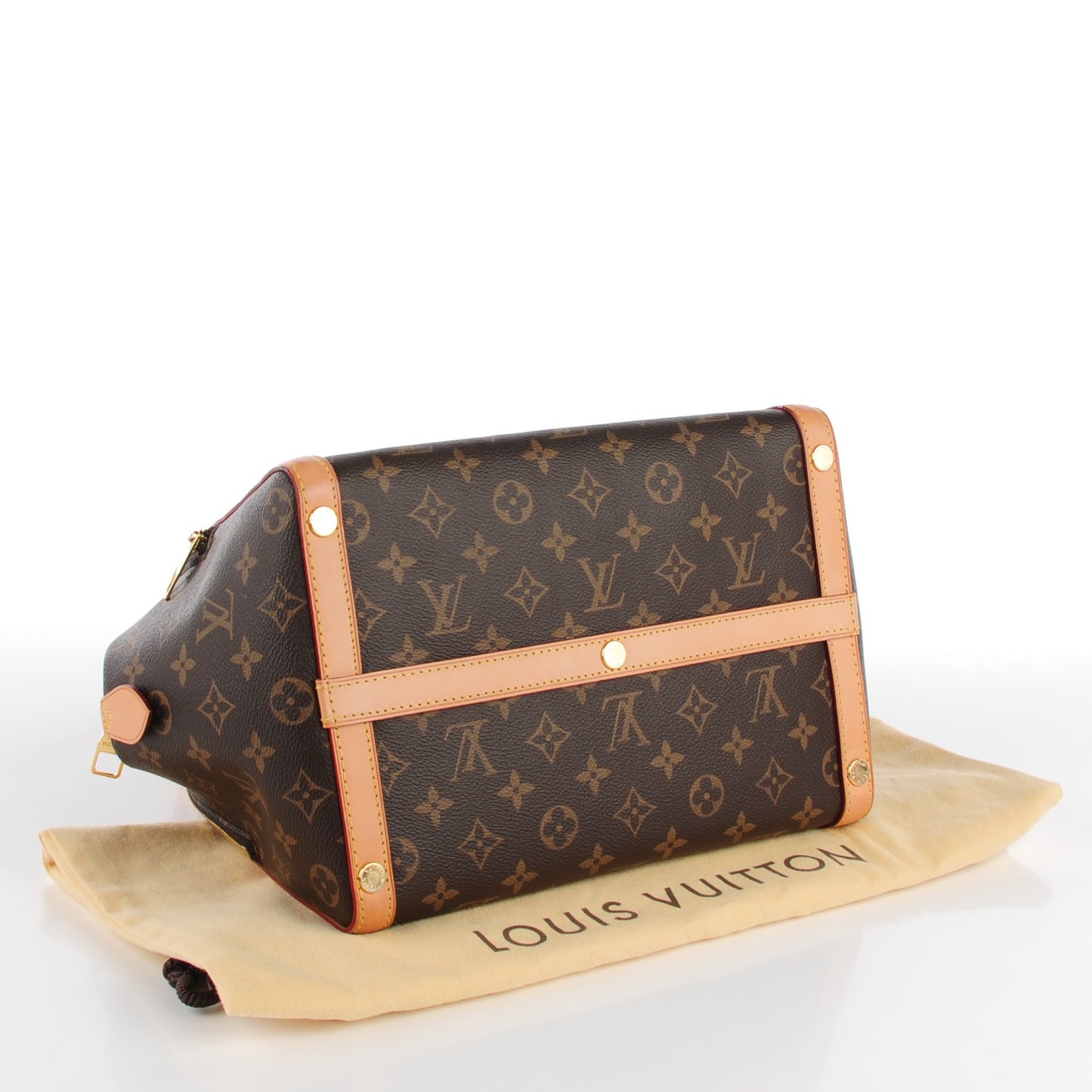 Monogram Marais MM