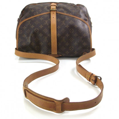 Louis Vuitton Monogram Saumur 35 6 of 10