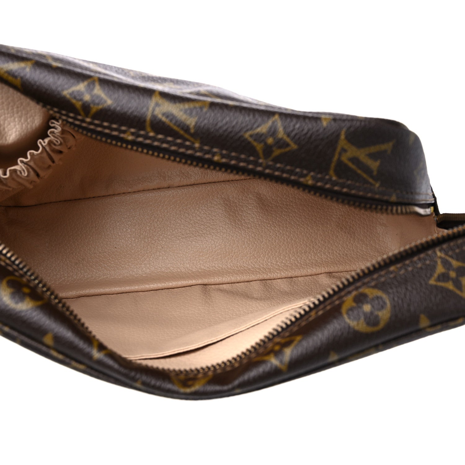 Louis Vuitton Monogram Trousse Toilette 28 5 of 9