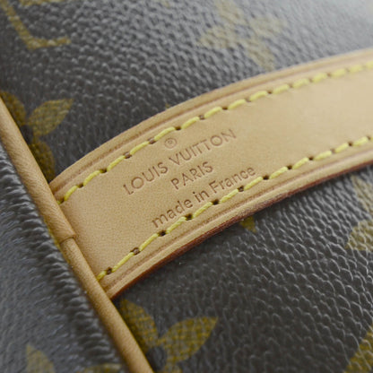 Louis Vuitton Monogram Speedy Bandouliere 30 9 of 14
