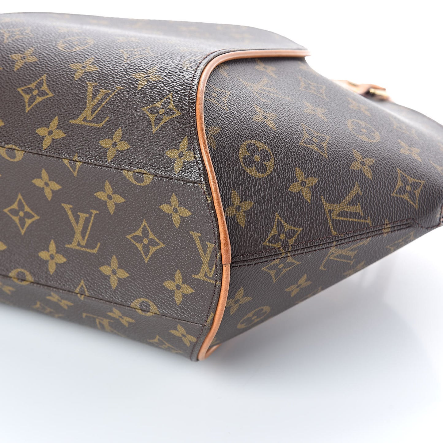Monogram Ellipse MM