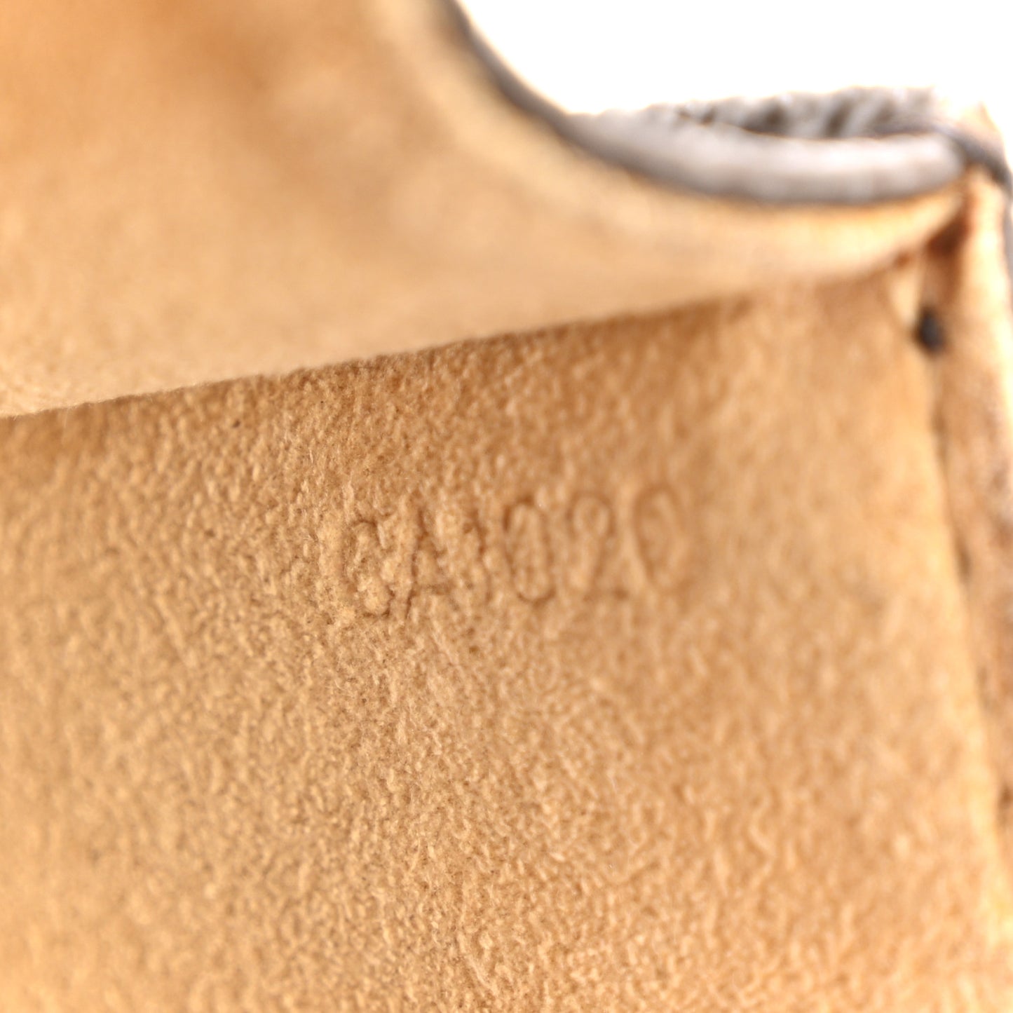 Monogram Pochette Twin PM