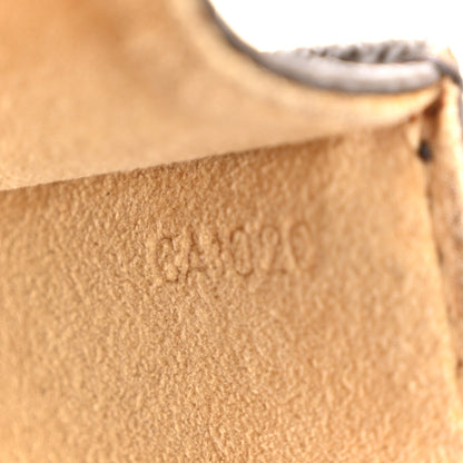 Louis Vuitton Monogram Pochette Twin PM 7 of 18