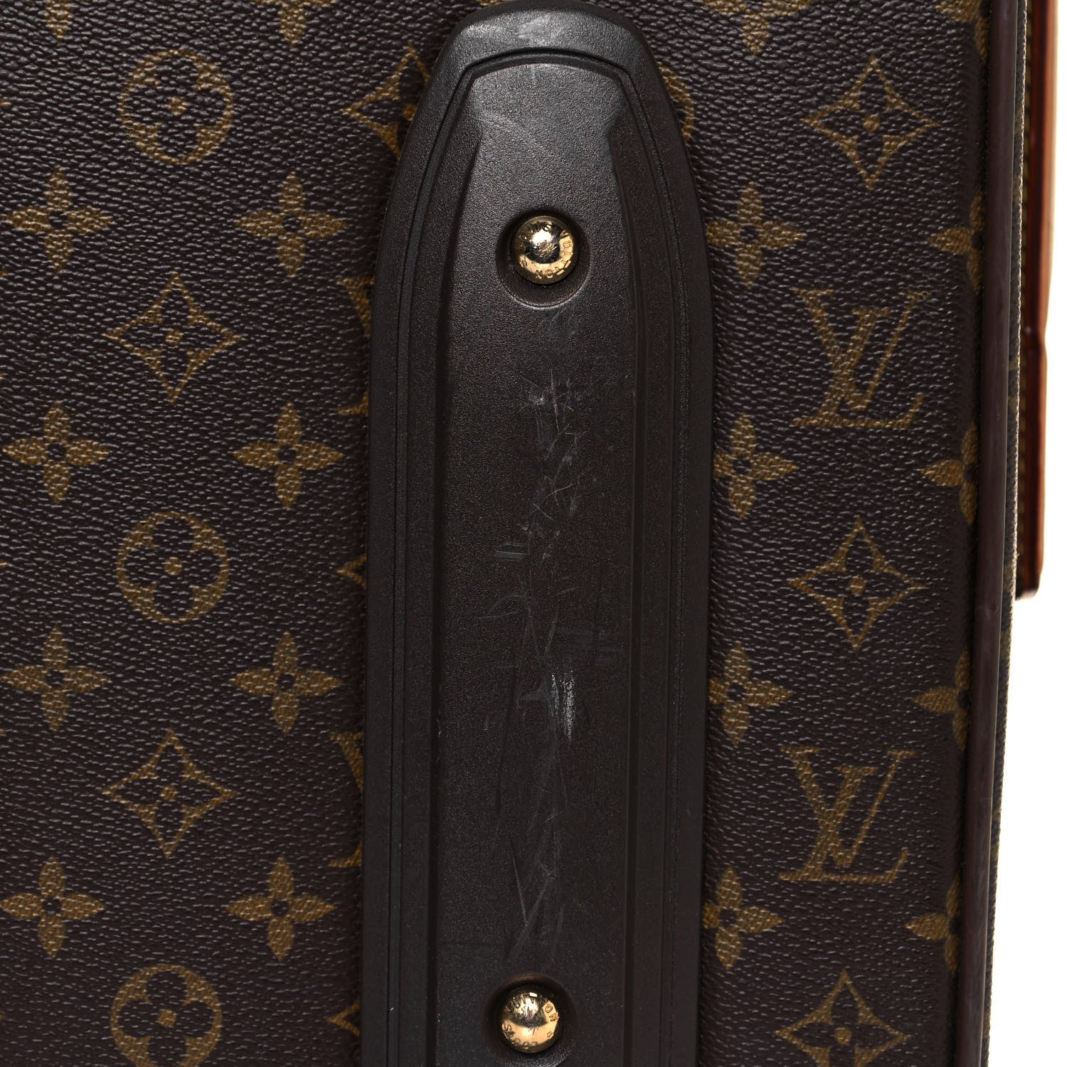 Louis Vuitton Monogram Pegase 55 16 of 22