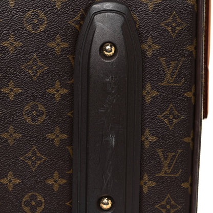 Louis Vuitton Monogram Pegase 55 16 of 22