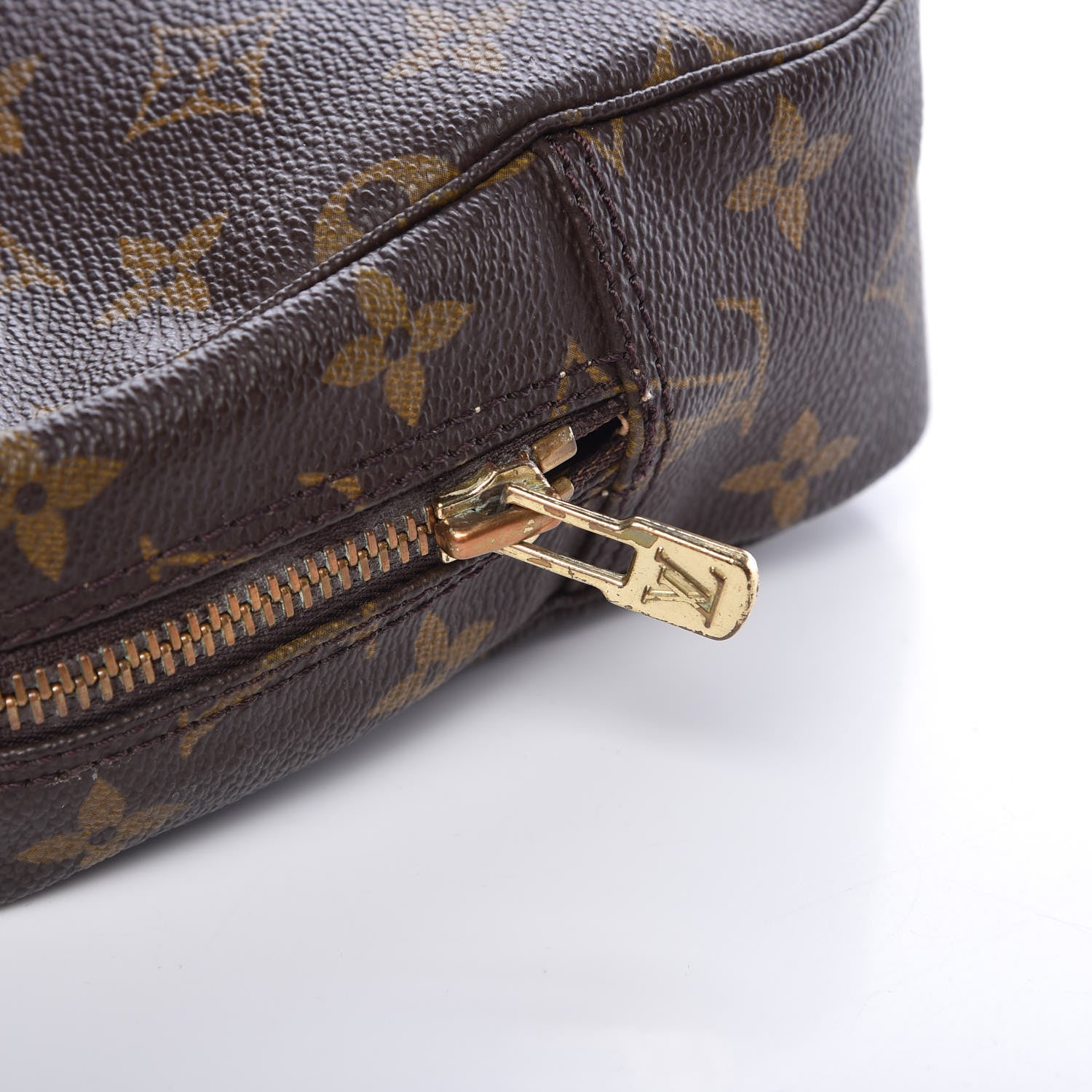 Louis Vuitton Monogram Trousse Toilette 23 12 of 12