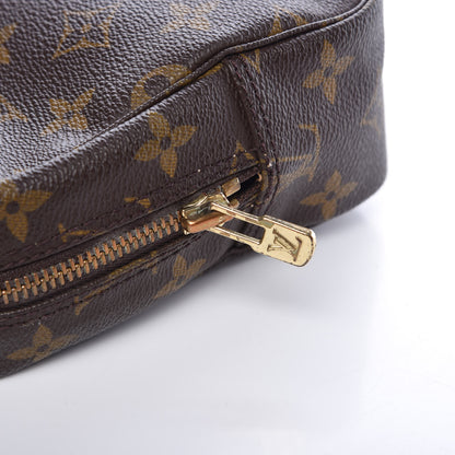 Louis Vuitton Monogram Trousse Toilette 23 12 of 12