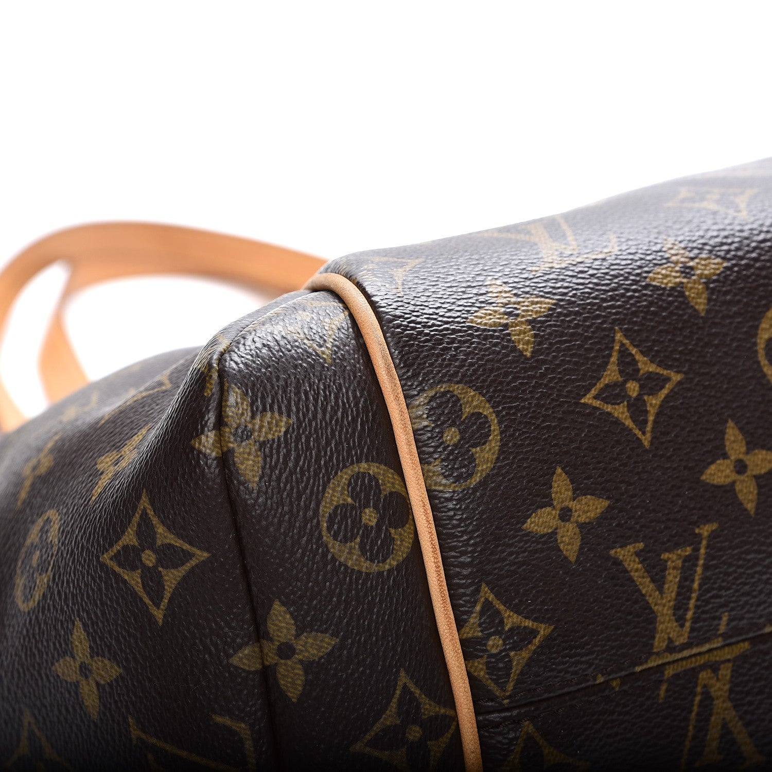 Louis Vuitton Monogram Totally MM 8 of 9