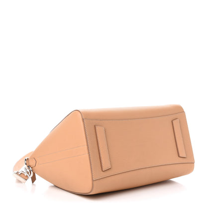 Givenchy Sugar Goatskin Medium Antigona Light Beige 5 of 12