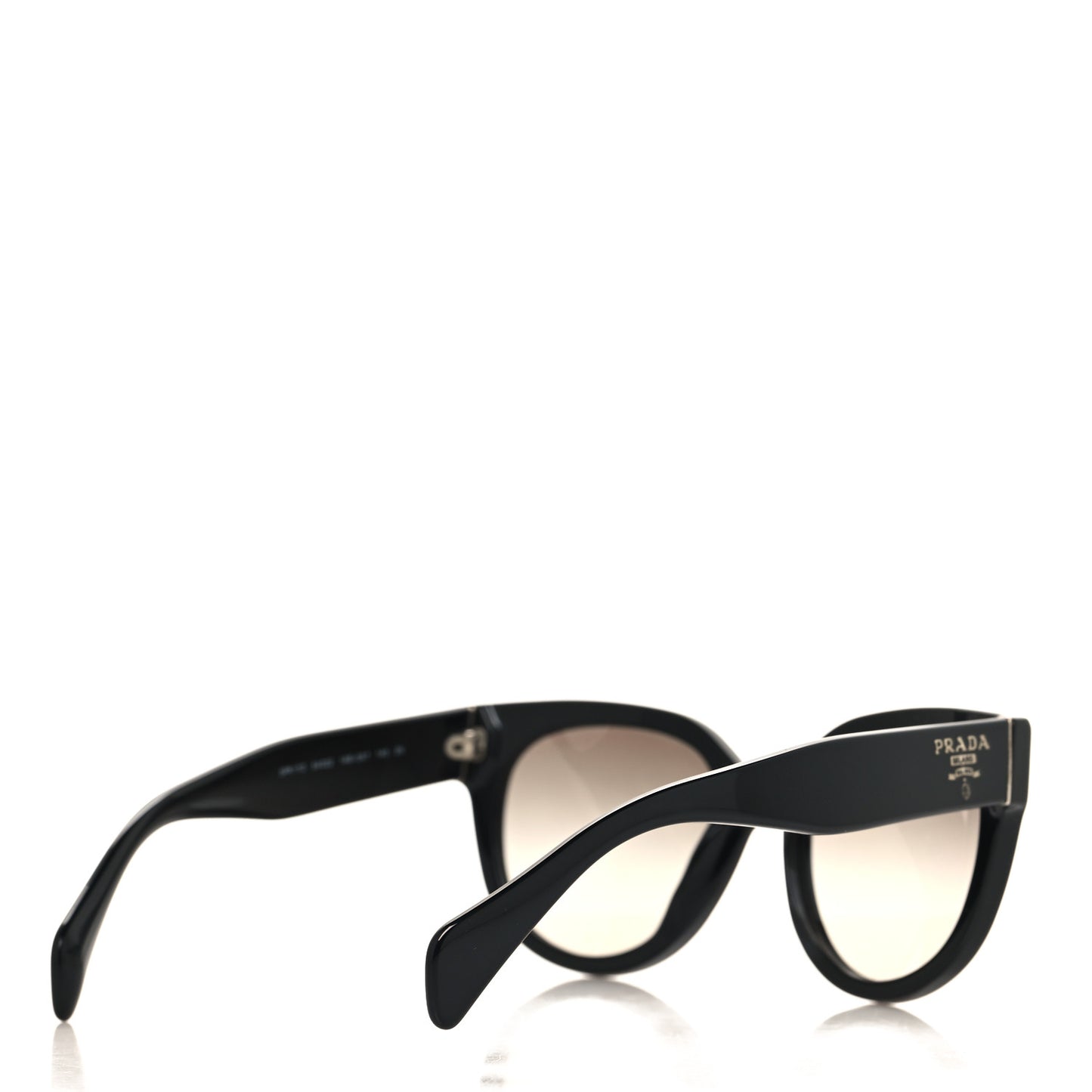 Sunglasses SPR 17O Black