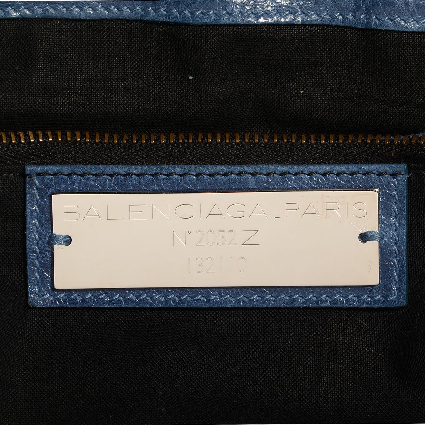 Chevre Work Navy