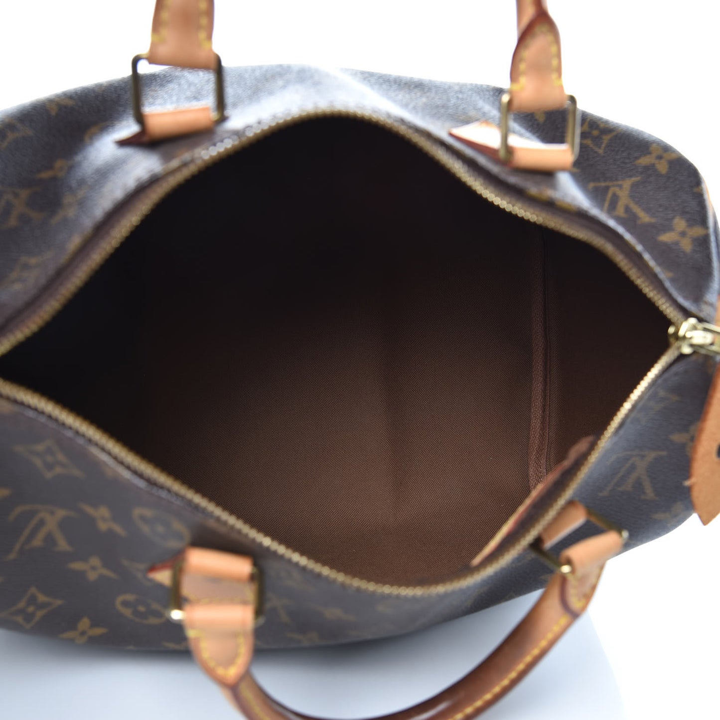 Monogram Speedy 30