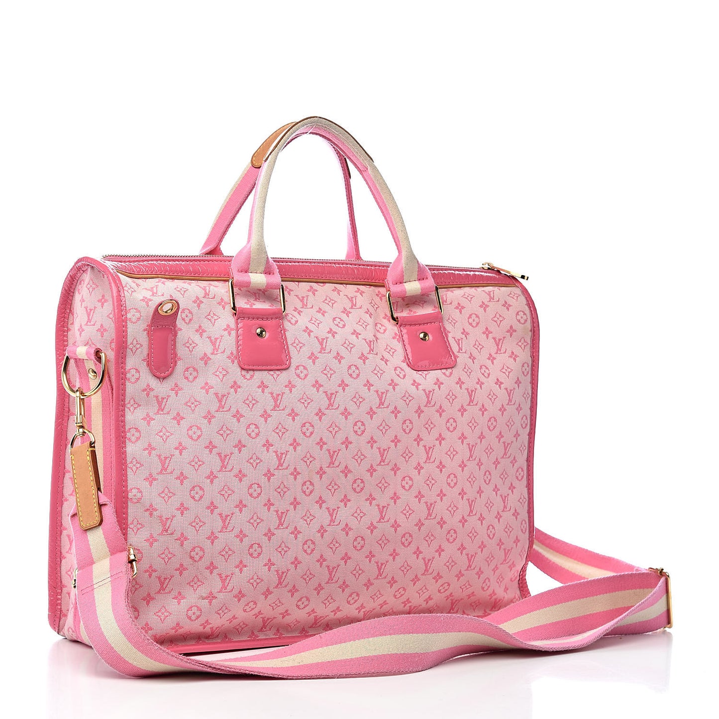 Mini Monogram Sac Mary Kate 48H Rose