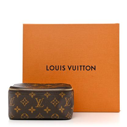 Louis Vuitton Monogram Packing Cube PM 7 of 7