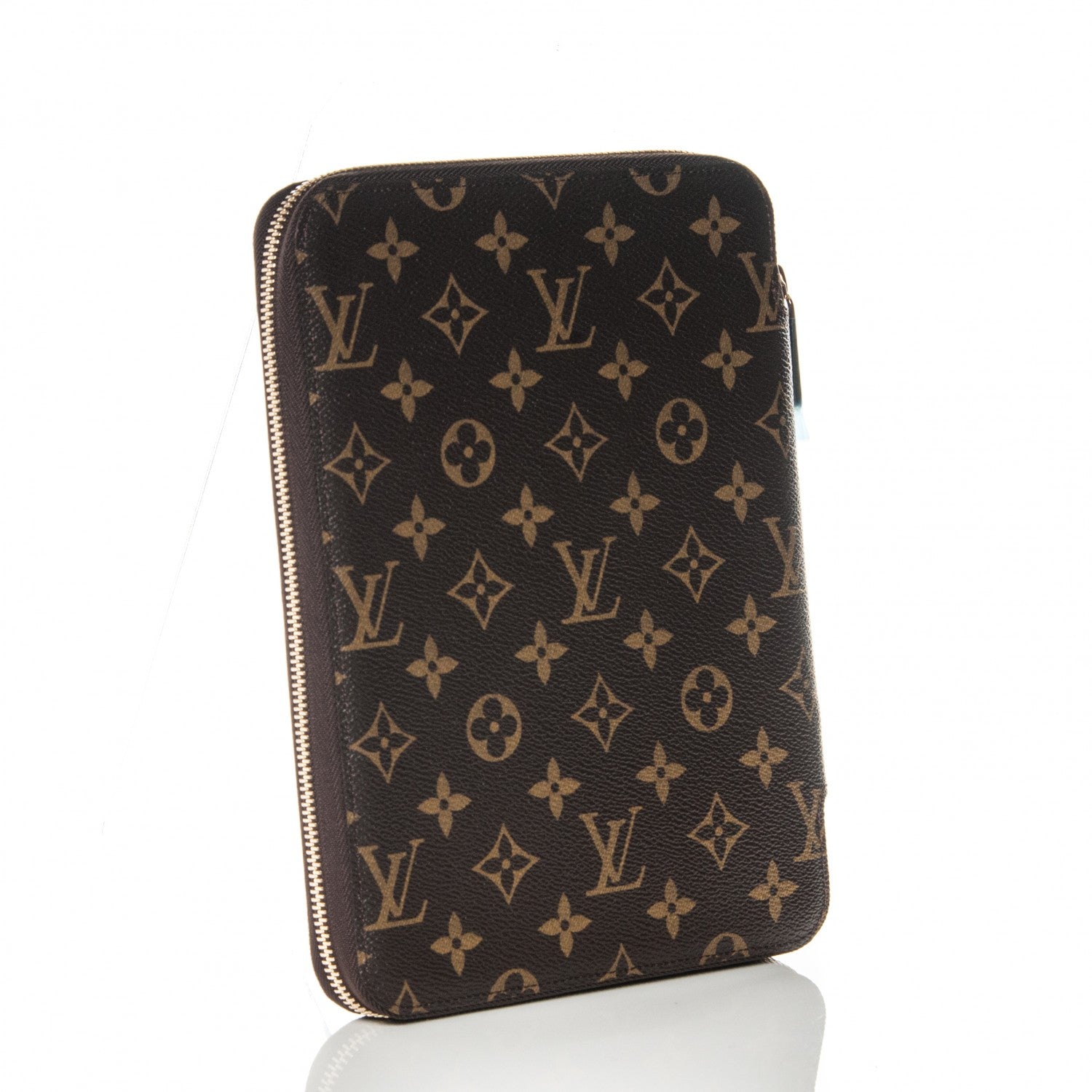Louis Vuitton Monogram Document Holder PM 3 of 6
