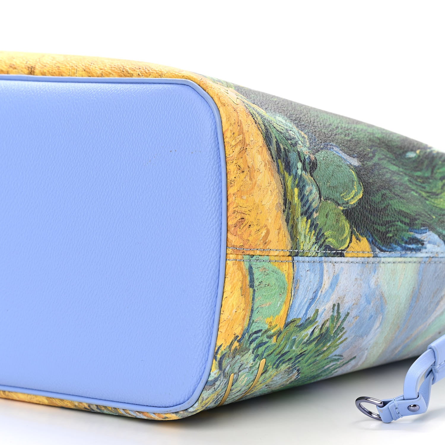 Louis Vuitton Masters Van Gogh Neverfull MM 11 of 13