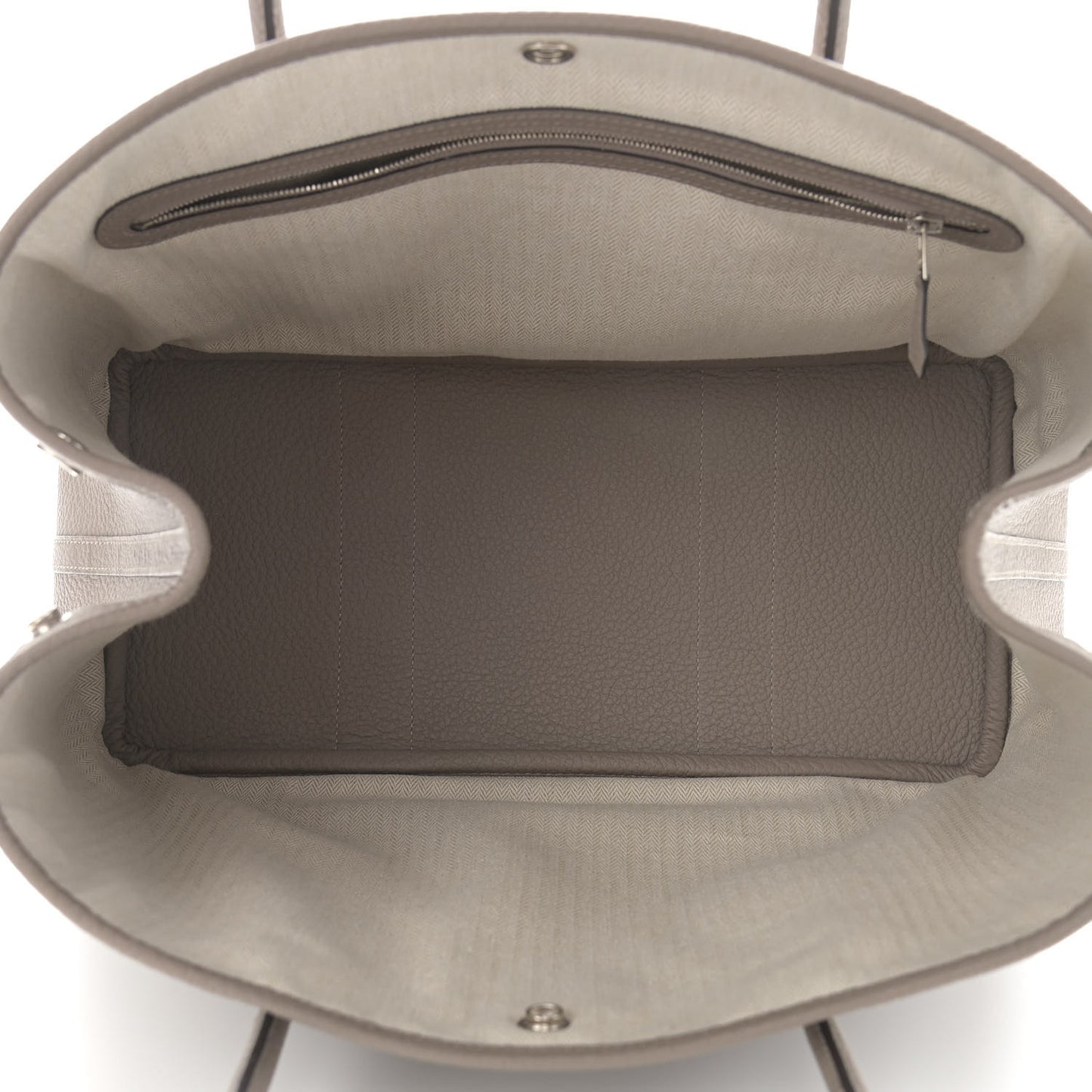 Negonda Garden Party 36 MM Gris Tourterelle