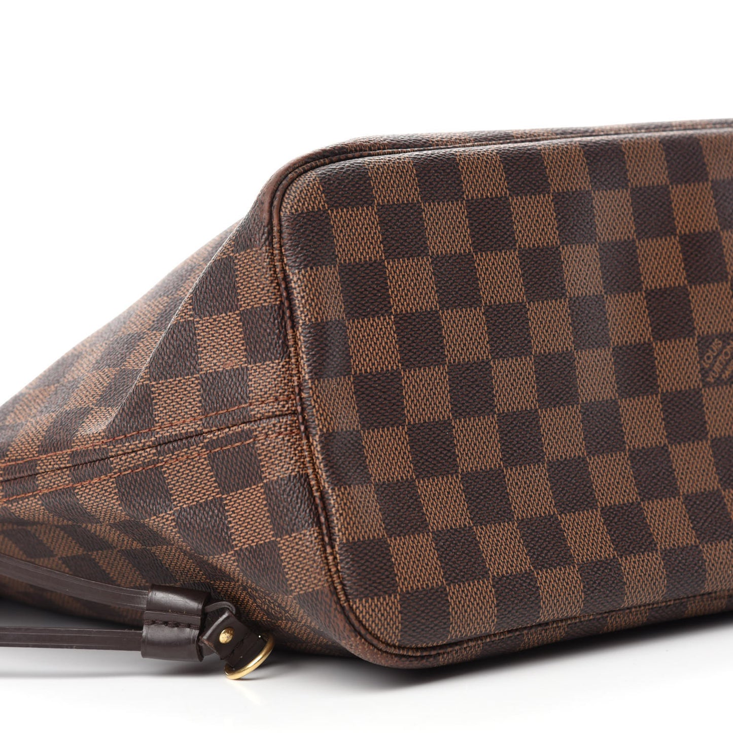 Damier Ebene Neverfull MM