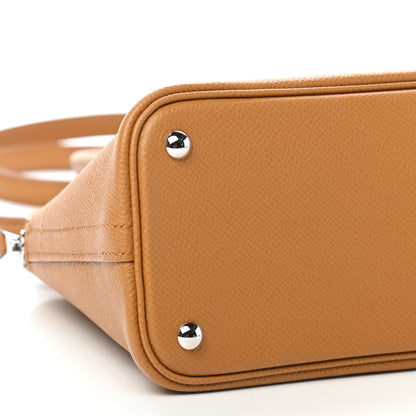 Hermes Epsom Bolide 27 Sesame 8 of 9