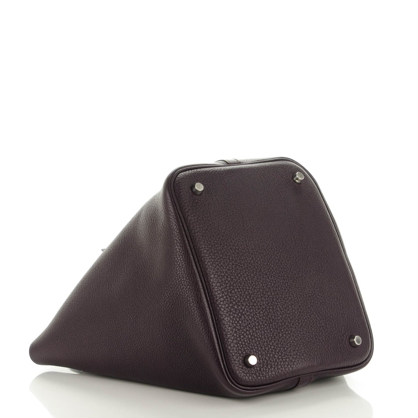 Taurillon Clemence Picotin 22 MM Raisin