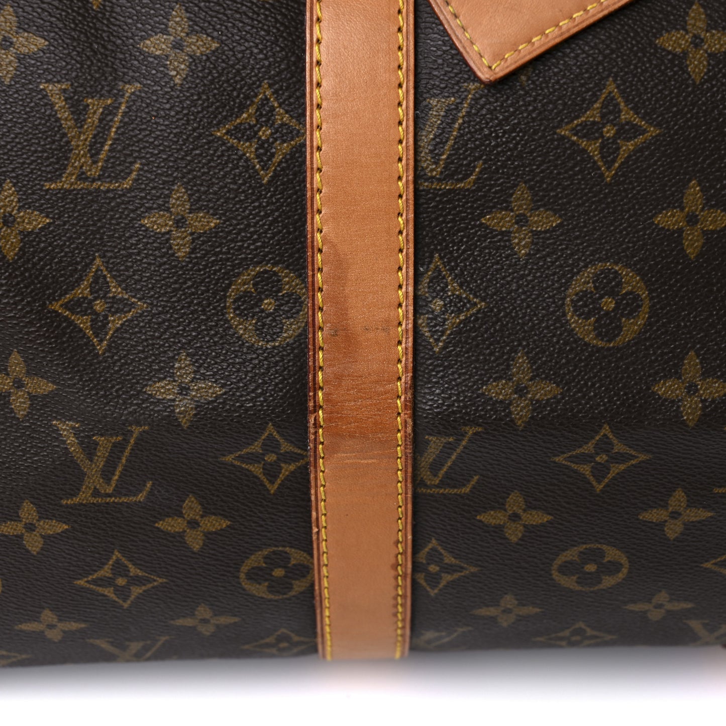 Monogram Keepall 45