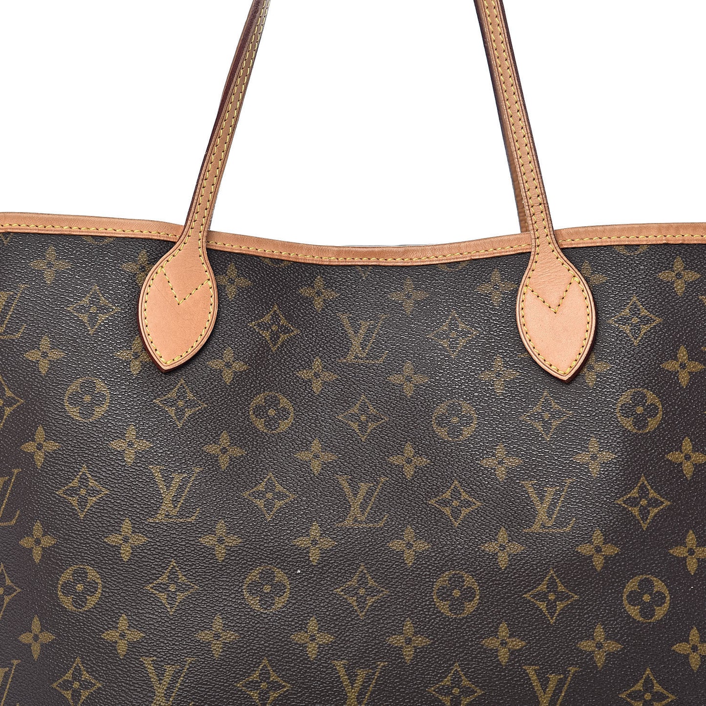 Monogram Neverfull GM