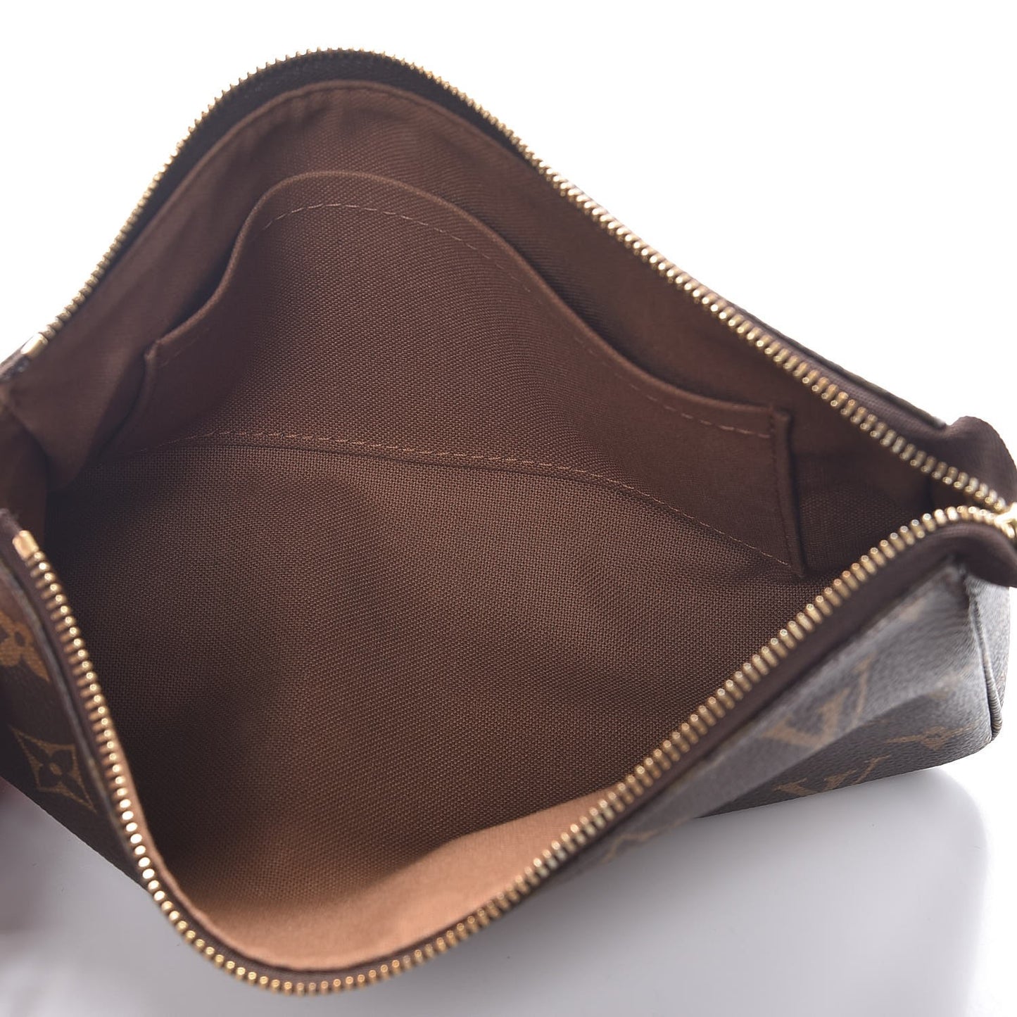 Monogram Pochette Accessories NM