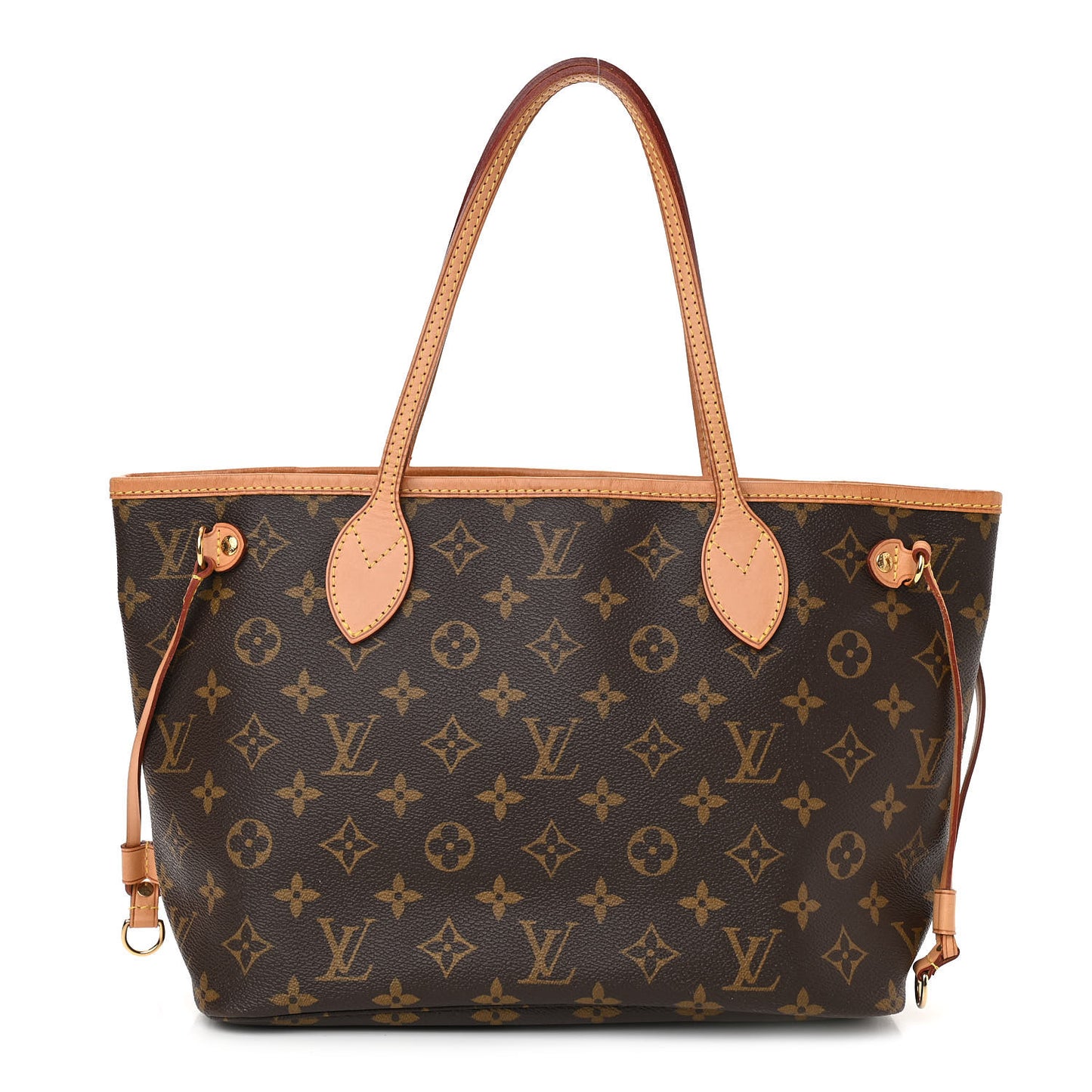 Monogram Neverfull PM