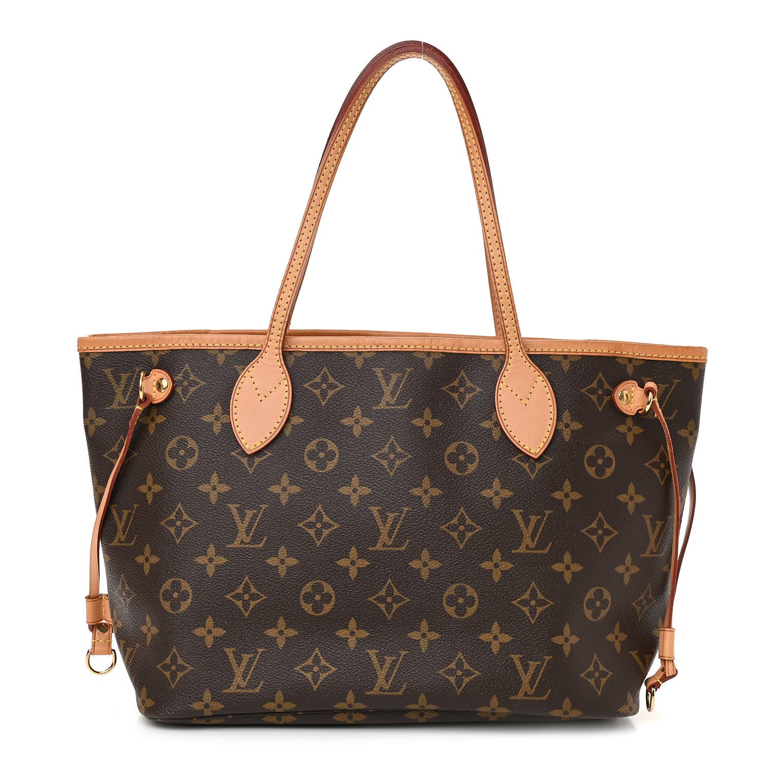 Louis Vuitton Monogram Neverfull PM 1 of 11