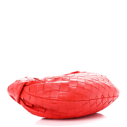Bottega Veneta Nappa Intrecciato Mini Jodie Sunburst 4 of 11