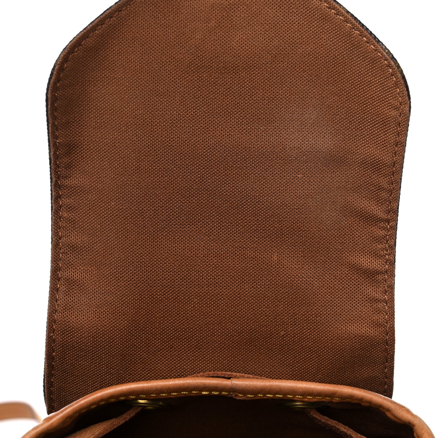 Louis Vuitton Monogram Mini Montsouris Backpack 11 of 15