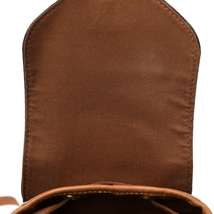 Louis Vuitton Monogram Mini Montsouris Backpack 11 of 15