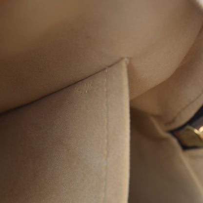 Louis Vuitton Monogram Manhattan PM 7 of 14