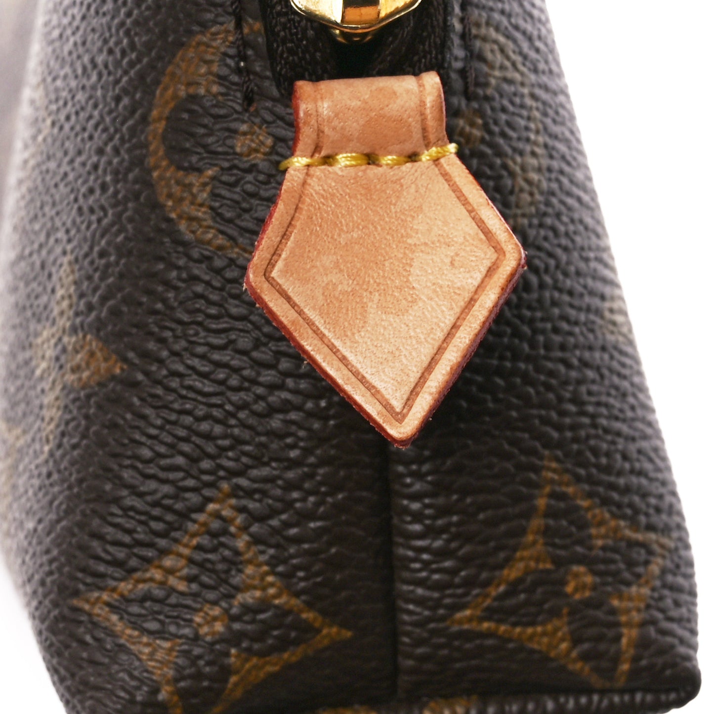 Monogram Cosmetic Pouch GM