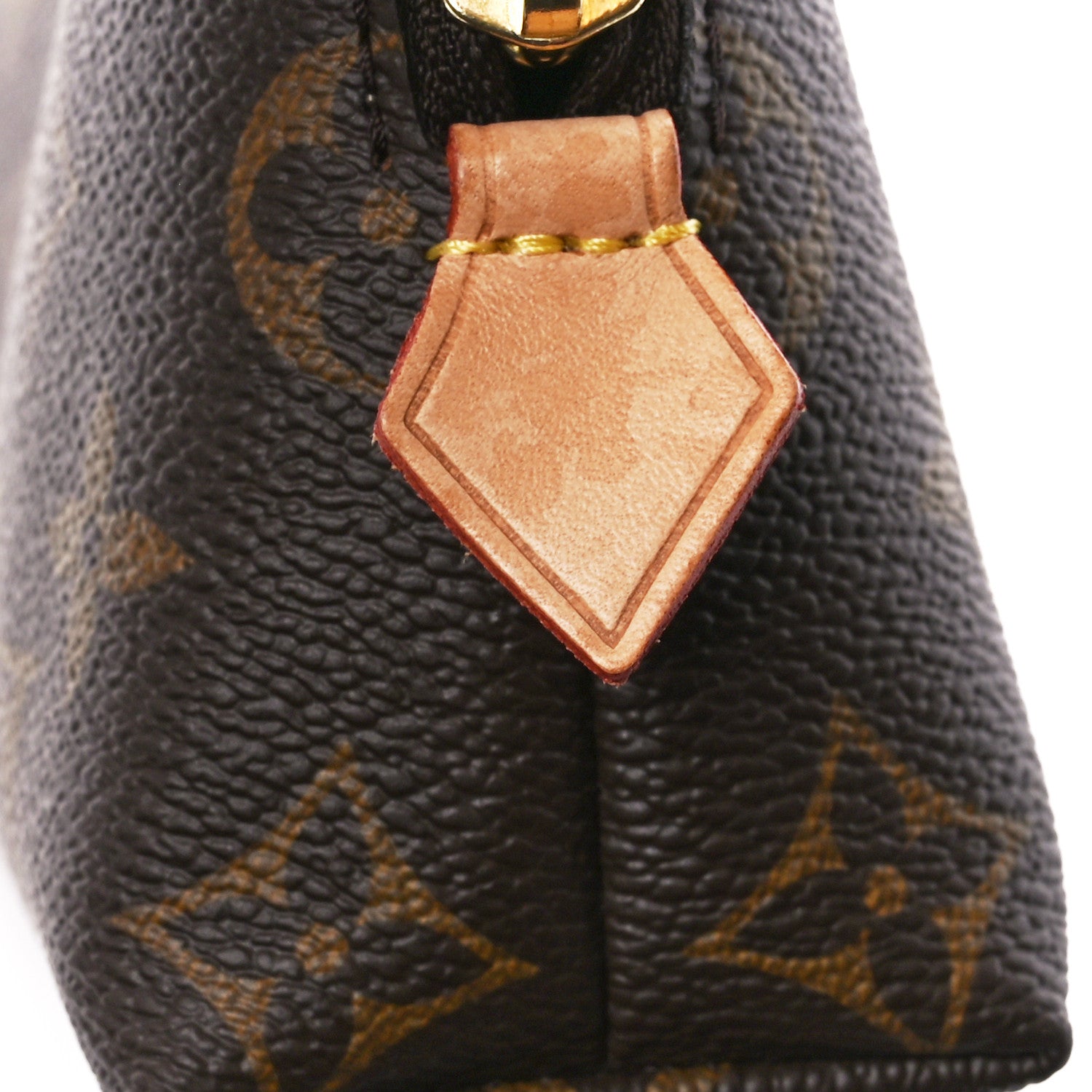 Louis Vuitton Monogram Cosmetic Pouch GM 11 of 11