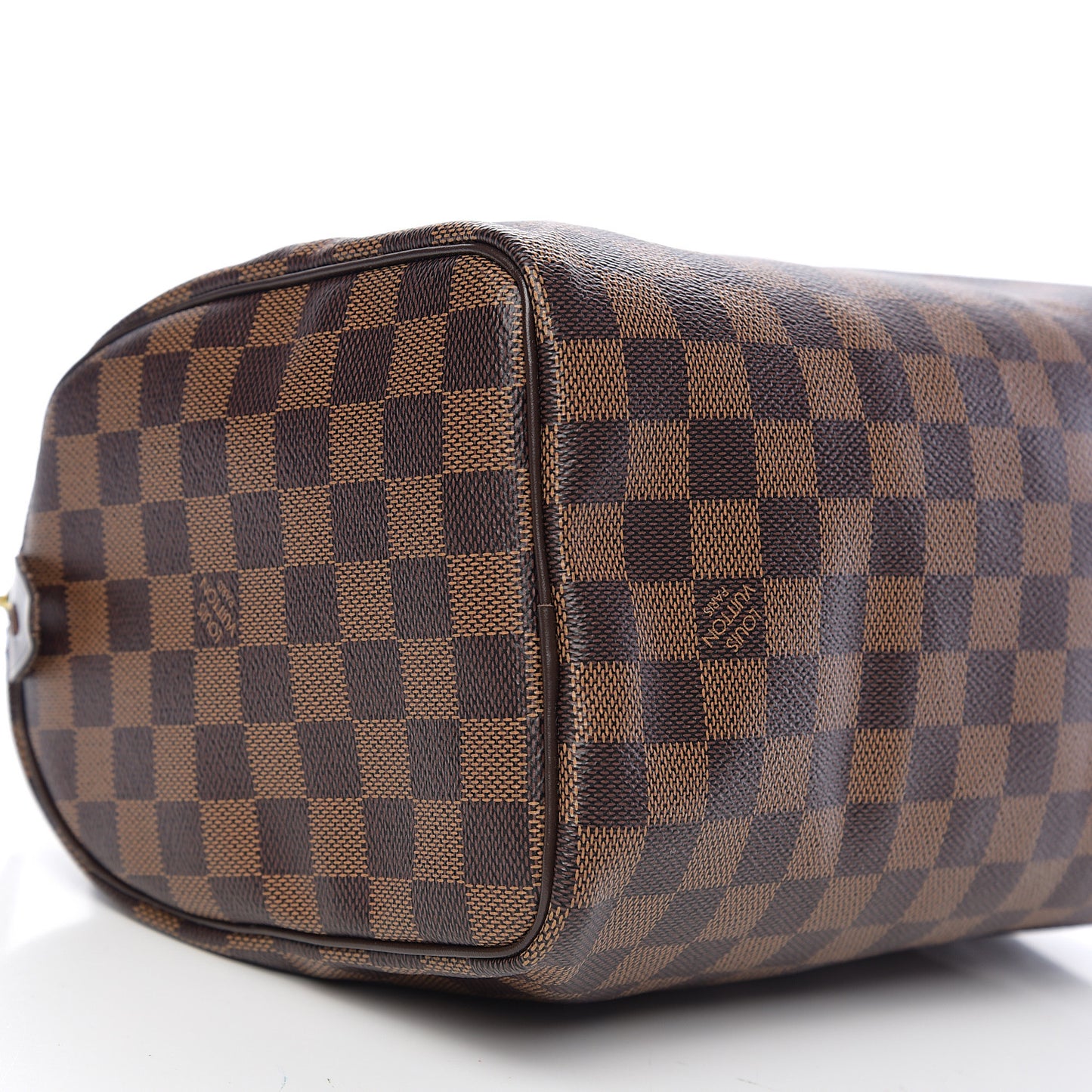 Damier Ebene Speedy 25