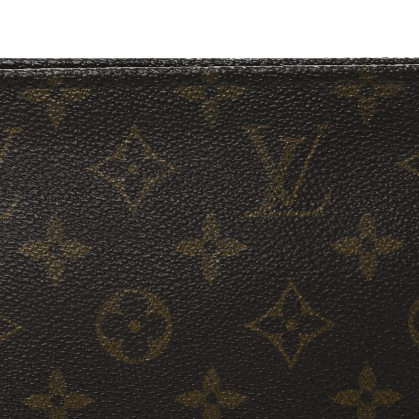 Monogram Toiletry Pouch 26